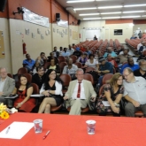 Escola Sindical - 18 anos - Seminário de Balanço do Projeto