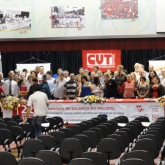 Escola Sindical - 18 anos - Seminário de Balanço do Projeto