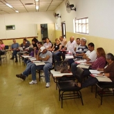 Curso de Formação de Formadores