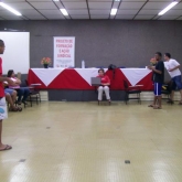 Projeto de Formação, Ação Sindical e Intercâmbio CUT Estadual – São PauloBrasil  & LO – Distrito de Västmanland – Suécia. Formação de formadores(as) em Trabalho, Juventude e Sindicalismo Módulo 5 - 16, 17 e 18 de setembro de 2009  Cooperi