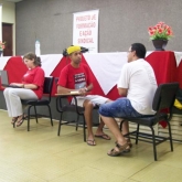 Projeto de Formação, Ação Sindical e Intercâmbio CUT Estadual – São PauloBrasil  & LO – Distrito de Västmanland – Suécia. Formação de formadores(as) em Trabalho, Juventude e Sindicalismo Módulo 5 - 16, 17 e 18 de setembro de 2009  Cooperi
