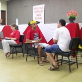 Projeto de Formação, Ação Sindical e Intercâmbio CUT Estadual – São PauloBrasil  & LO – Distrito de Västmanland – Suécia. Formação de formadores(as) em Trabalho, Juventude e Sindicalismo Módulo 5 - 16, 17 e 18 de setembro de 2009  Cooperi