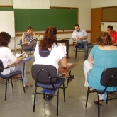 Projeto de Formação, Ação Sindical e Intercâmbio CUT Estadual – São PauloBrasil  & LO – Distrito de Västmanland – Suécia. Formação de formadores(as) em Trabalho, Juventude e Sindicalismo Módulo 5 - 16, 17 e 18 de setembro de 2009  Cooperi