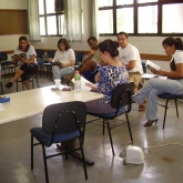 Projeto de Formação, Ação Sindical e Intercâmbio CUT Estadual – São PauloBrasil  & LO – Distrito de Västmanland – Suécia. Formação de formadores(as) em Trabalho, Juventude e Sindicalismo Módulo 5 - 16, 17 e 18 de setembro de 2009  Cooperi