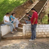 Projeto de Formação, Ação Sindical e Intercâmbio CUT Estadual – São PauloBrasil  & LO – Distrito de Västmanland – Suécia. Formação de formadores(as) em Trabalho, Juventude e Sindicalismo Módulo 5 - 16, 17 e 18 de setembro de 2009  Cooperi