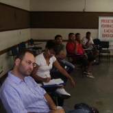 Projeto de Formação, Ação Sindical e Intercâmbio CUT Estadual – São Paulo/Brasil  & LO – Distrito de Västmanland – Suécia. Formação de formadores(as) em Trabalho, Juventude e Sindicalismo Módulo 3 - 26 a 28 de Maio de 2009 Cooperinca -  C