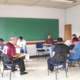 Projeto de Formação, Ação Sindical e Intercâmbio CUT Estadual – São Paulo/Brasil  & LO – Distrito de Västmanland – Suécia. Formação de Dirigentes Módulo 3 - 26 a 28 de Maio de 2009 Cooperinca - Cajamar/SP