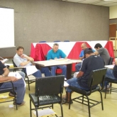 Projeto de Formação, Ação Sindical e Intercâmbio CUT Estadual – São Paulo/Brasil  & LO – Distrito de Västmanland – Suécia. Formação de Dirigentes Módulo 3 - 26 a 28 de Maio de 2009 Cooperinca - Cajamar/SP