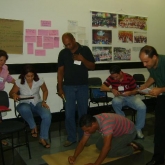 Concepção e Prática Sindical - CEPS 14 e 15 de março de 2009.