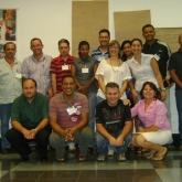 Concepção e Prática Sindical - CEPS 14 e 15 de março de 2009.