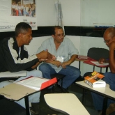 Concepção e Prática Sindical - CEPS 14 e 15 de março de 2009.