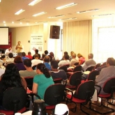 Seminário: Desafios e Perspectivas da Esquerda diante da Crise Econômica - 12 de março 2009