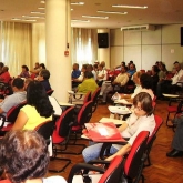 Seminário: Desafios e Perspectivas da Esquerda diante da Crise Econômica - 12 de março 2009