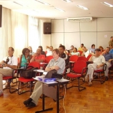 Seminário: Desafios e Perspectivas da Esquerda diante da Crise Econômica - 12 de março 2009