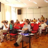 Seminário: Desafios e Perspectivas da Esquerda diante da Crise Econômica - 12 de março 2009