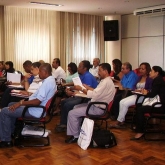 Seminário: Desafios e Perspectivas da Esquerda diante da Crise Econômica - 12 de março 2009