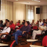 Seminário: Desafios e Perspectivas da Esquerda diante da Crise Econômica - 12 de março 2009