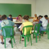 Projeto de Formação, Ação Sindical e Intercâmbio – CUT Estadual – São Paulo/Brasil & LO – Distrito de Västmanland – Suécia. Formação de Formadores(as) em Relações do Trabalho com ênfase em Gênero e Raça 18 a 20 de março de 2009 Coo
