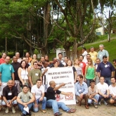 Projeto de Formação, Ação Sindical e Intercâmbio – CUT Estadual – São Paulo/Brasil  & LO – Distrito de Västmanland – Suécia. Formação de Dirigentes Módulo 1- 18 a 20 de março de 2009 Cooperinca -  Cajamar/SP