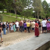 Projeto de Formação, Ação Sindical e Intercâmbio – CUT Estadual – São Paulo/Brasil & LO – Distrito de Västmanland – Suécia. Formação de formadores(as) em Trabalho, Juventude e Sindicalismo Módulo 1- 18 a 20 de março de 2009 Cooperinca 