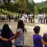 Projeto de Formação, Ação Sindical e Intercâmbio – CUT Estadual – São Paulo/Brasil  & LO – Distrito de Västmanland – Suécia. Formação de Dirigentes Módulo 2- 22 de abril de 2009 Cooperinca - Cajamar/SP