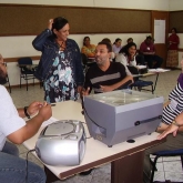 Projeto de Formação, Ação Sindical e Intercâmbio – CUT Estadual – São Paulo/Brasil & LO – Distrito de Västmanland – Suécia. Formação de Formadores(as) em Relações do Trabalho com ênfase em Gênero e Raça Módulo 2- 22 a 24 de abril d