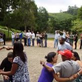 Projeto de Formação, Ação Sindical e Intercâmbio – CUT Estadual – São Paulo/Brasil  & LO – Distrito de Västmanland – Suécia. Formação de formadores(as) em Trabalho, Juventude e Sindicalismo. Módulo 2 - 22 a 24 de abril de 2009 Cooperinc