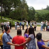 Projeto de Formação, Ação Sindical e Intercâmbio – CUT Estadual – São Paulo/Brasil  & LO – Distrito de Västmanland – Suécia. Formação de formadores(as) em Trabalho, Juventude e Sindicalismo. Módulo 2 - 22 a 24 de abril de 2009 Cooperinc