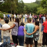 Projeto de Formação, Ação Sindical e Intercâmbio – CUT Estadual – São Paulo/Brasil  & LO – Distrito de Västmanland – Suécia. Formação de formadores(as) em Trabalho, Juventude e Sindicalismo. Módulo 2 - 22 a 24 de abril de 2009 Cooperinc