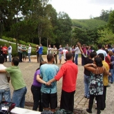 Projeto de Formação, Ação Sindical e Intercâmbio – CUT Estadual – São Paulo/Brasil  & LO – Distrito de Västmanland – Suécia. Formação de formadores(as) em Trabalho, Juventude e Sindicalismo. Módulo 2 - 22 a 24 de abril de 2009 Cooperinc