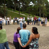 Projeto de Formação, Ação Sindical e Intercâmbio – CUT Estadual – São Paulo/Brasil  & LO – Distrito de Västmanland – Suécia. Formação de formadores(as) em Trabalho, Juventude e Sindicalismo. Módulo 2 - 22 a 24 de abril de 2009 Cooperinc