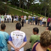 Projeto de Formação, Ação Sindical e Intercâmbio – CUT Estadual – São Paulo/Brasil  & LO – Distrito de Västmanland – Suécia. Formação de formadores(as) em Trabalho, Juventude e Sindicalismo. Módulo 2 - 22 a 24 de abril de 2009 Cooperinc