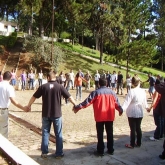 Projeto de Formação, Ação Sindical e Intercâmbio – CUT Estadual – São Paulo/Brasil  & LO – Distrito de Västmanland – Suécia. Formação de formadores(as) em Trabalho, Juventude e Sindicalismo. Módulo 2 - 22 a 24 de abril de 2009 Cooperinc