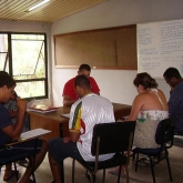 Projeto de Formação, Ação Sindical e Intercâmbio – CUT Estadual – São Paulo/Brasil  & LO – Distrito de Västmanland – Suécia. Formação de formadores(as) em Trabalho, Juventude e Sindicalismo. Módulo 2 - 22 a 24 de abril de 2009 Cooperinc