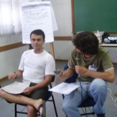 Comunicação e Expressão 29 a 31 de outubro de 2008