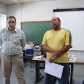 Comunicação e Expressão 29 a 31 de outubro de 2008