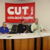 Convênio LO - Seminário de Planejamento do  Coletivo Estadual da Juventude 13 e 14 de junho de 2008