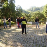 Curso Formação de Dirigentes LO (2º módulo)  07 a 09 de maio de 2008