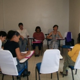 3ª Oficina - Gênero e raça (convênio LO) 05 e 06 de novembro de 2008
