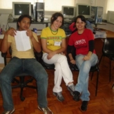 Oficinas Multiplicadoras Juventude e Sindicalismo (Convênio LO)  Subsede Presidente Prudente 11 de outubro de 2008