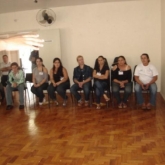 Oficinas Multiplicadoras Juventude e Sindicalismo (Convênio LO)  Subsede Presidente Prudente 11 de outubro de 2008