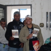 Oficinas Multiplicadoras Juventude e Sindicalismo (Convênio LO) - Mogi das Cruzes 27 de setembro de 2008