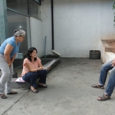 Seminário de Planejamento da Escola Sindical São Paulo – CUT - Local: Cooperinca/Cajamar/SP