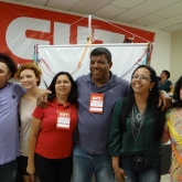 Encontro Nacional de Formação – Enafor