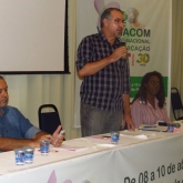 Encontro Nacional de Comunicação - ENACOM