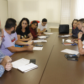 29 março 2019 - Conferência de Formação Temática de Comunição da CUT-SP