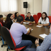 29 março 2019 - Conferência de Formação Temática de Comunição da CUT-SP