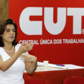 29 março 2019 - Conferência de Formação Temática de Comunição da CUT-SP