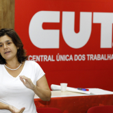 29 março 2019 - Conferência de Formação Temática de Comunição da CUT-SP