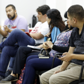 29 março 2019 - Conferência de Formação Temática de Comunição da CUT-SP